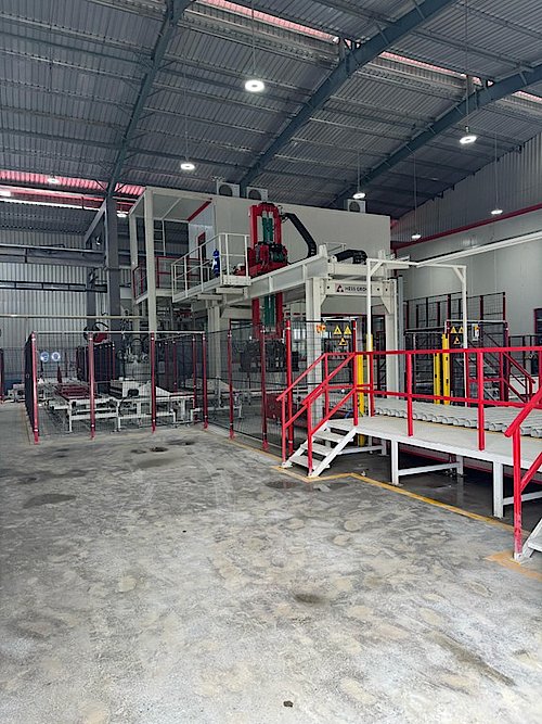 首页- Z6官网中国区人生就是博