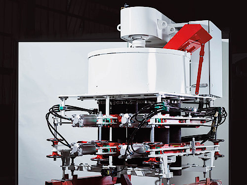 首页- Z6官网中国区人生就是博